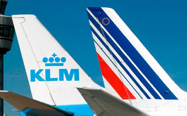 air france-klm